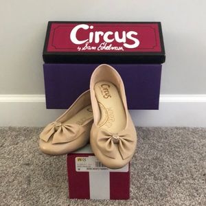 Circus by Sam Edelman Ballet Flats